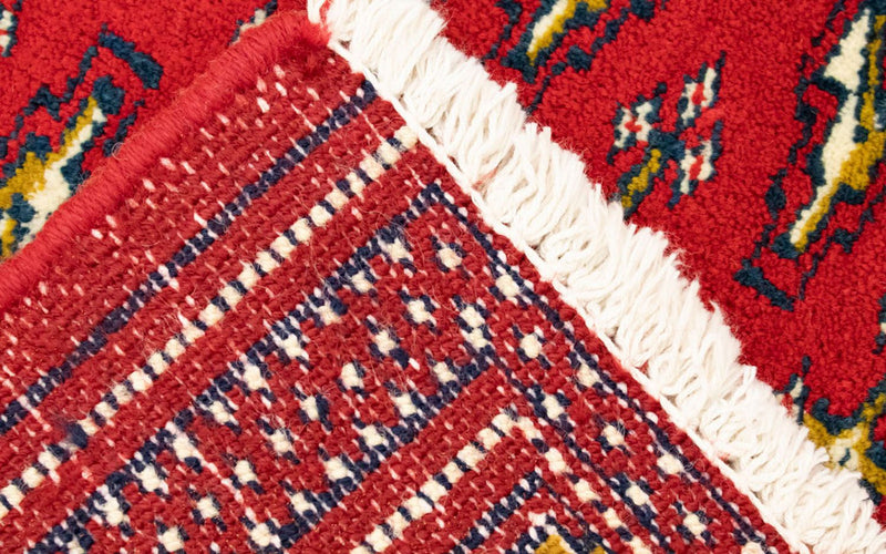 Turkaman Teppich 100 x 50 cm