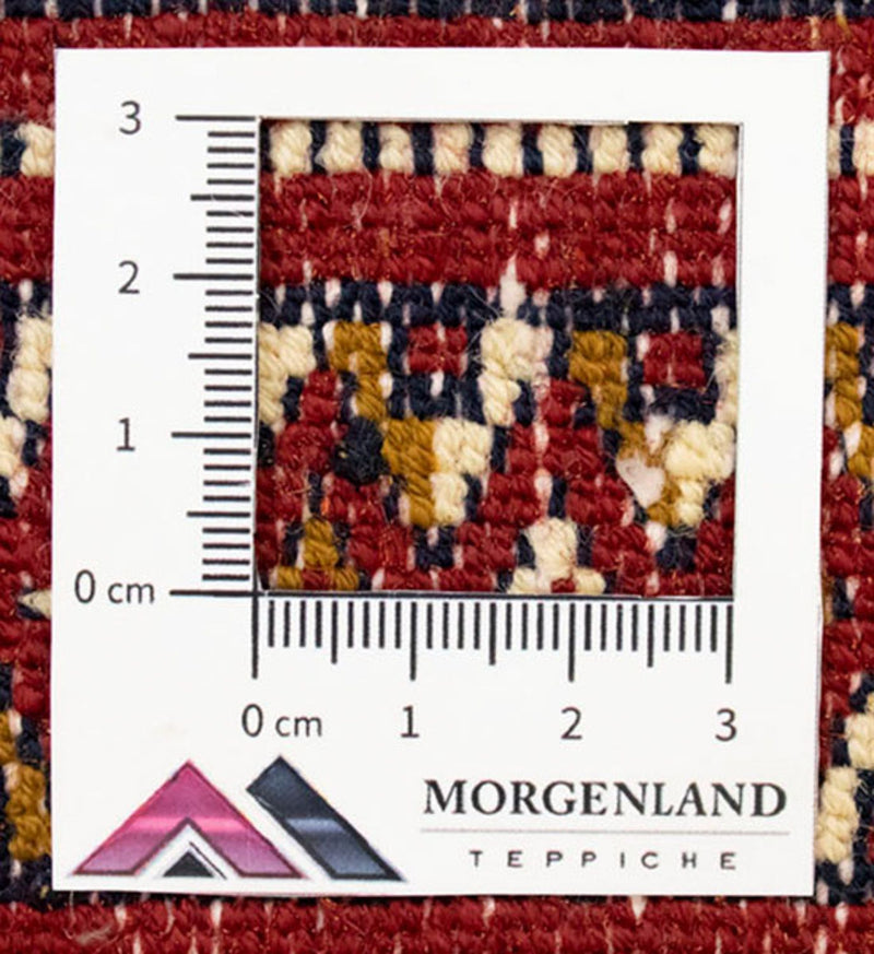 Turkaman Teppich 100 x 50 cm
