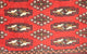 Turkaman Teppich 100 x 50 cm