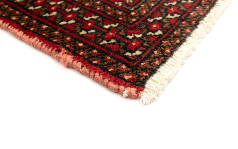 Turkaman Teppich 100 x 50 cm