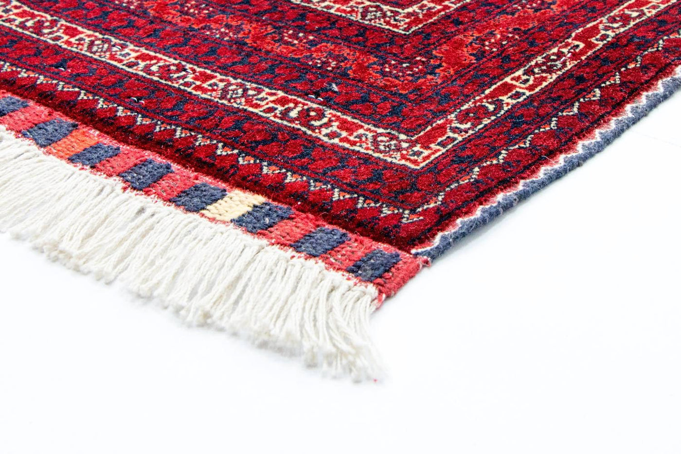 Buchara Teppich 300x195cm - Orientteppich