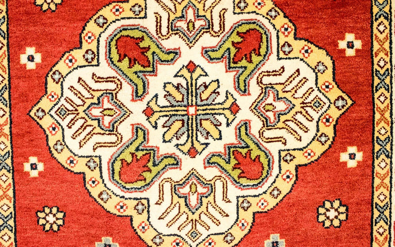 Orientteppich 301 x 198 cm