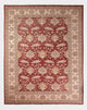 Ziegler Teppich 275 x 220 cm