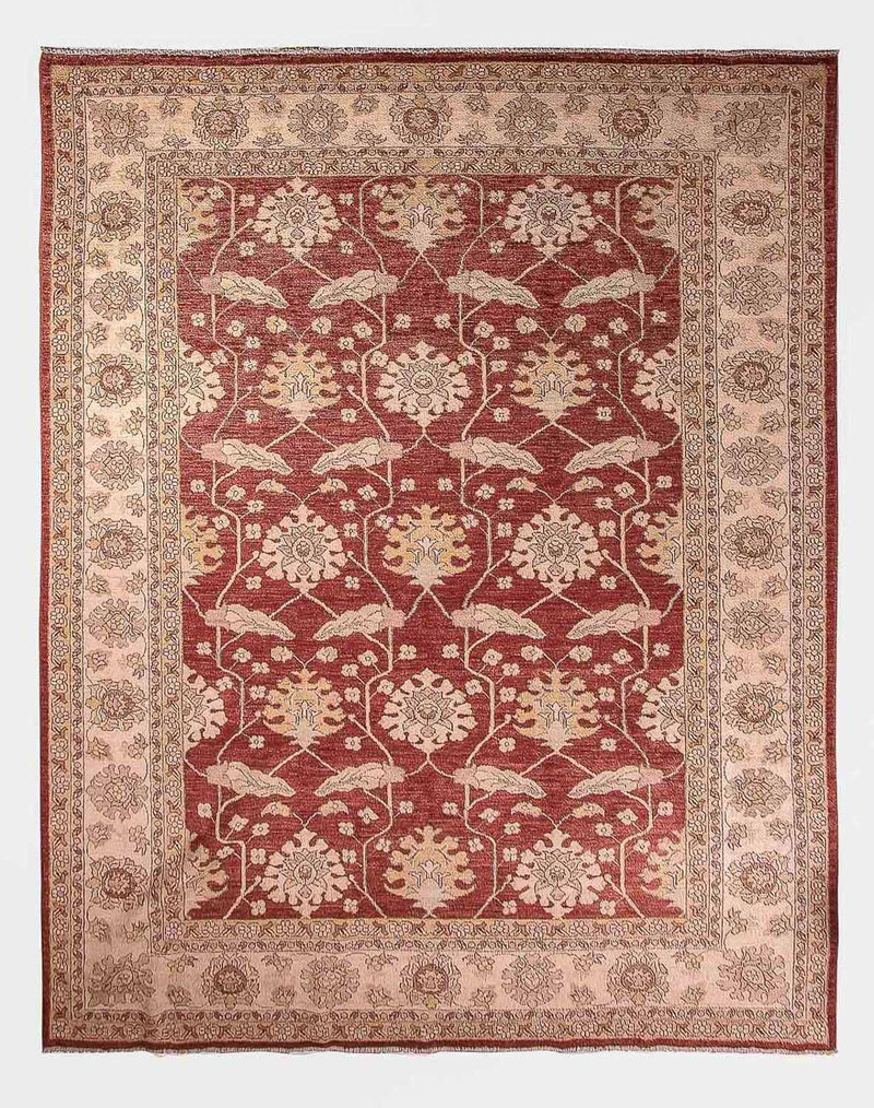 Ziegler Teppich 275 x 220 cm