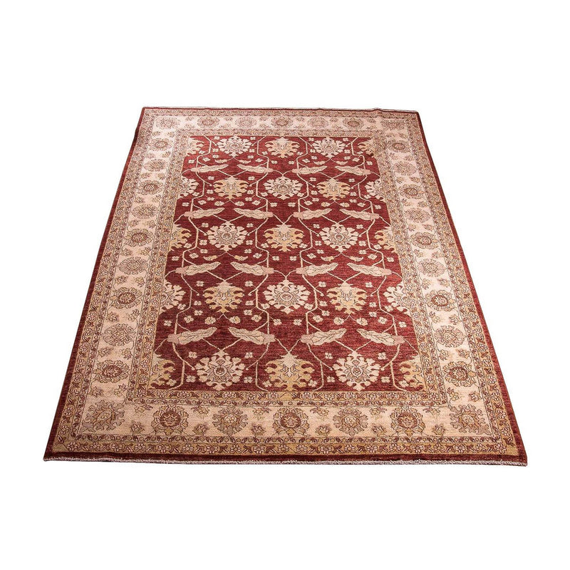 Ziegler Teppich 275 x 220 cm