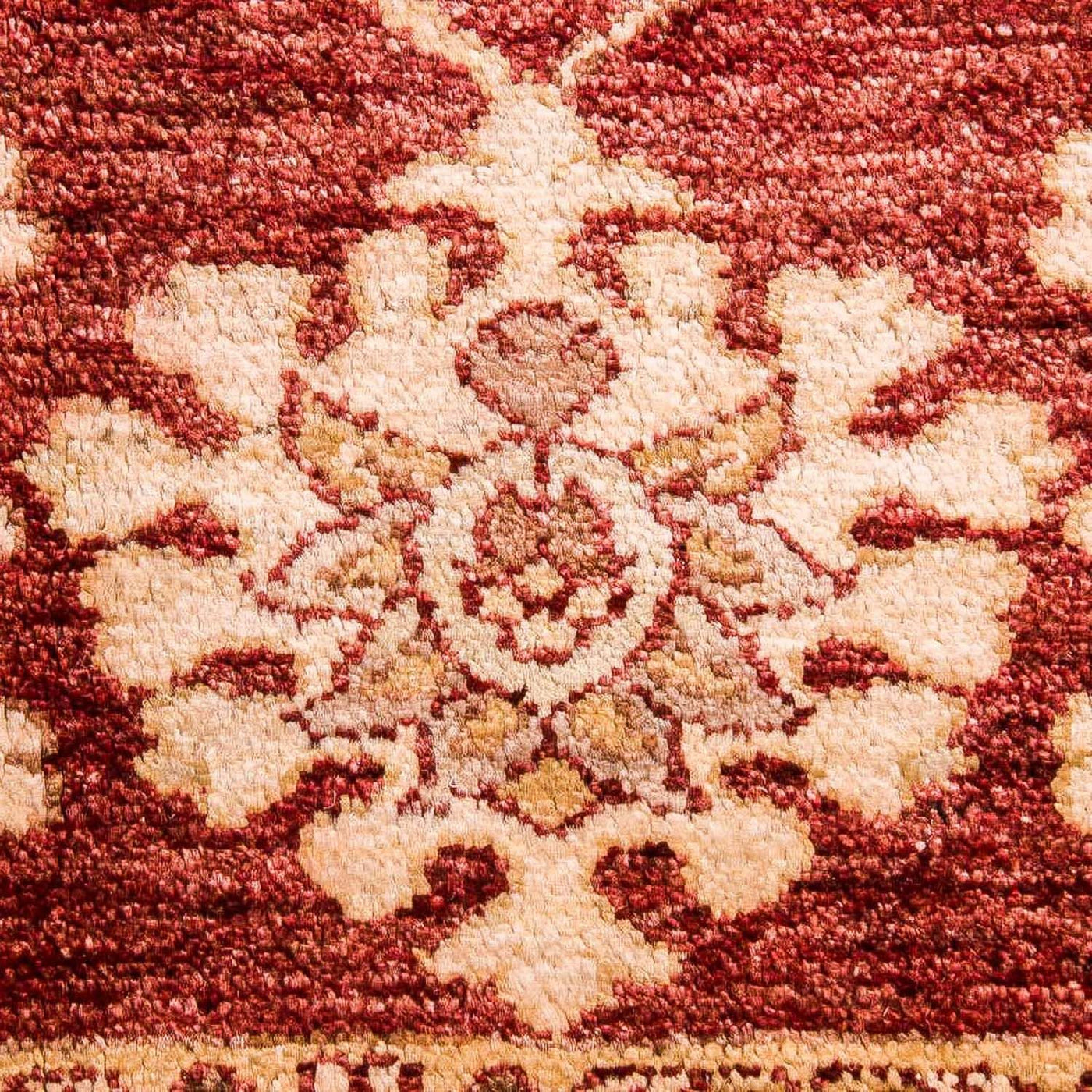 Ziegler Teppich 275x220cm - Orientteppich