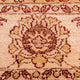 Ziegler Teppich 275 x 220 cm