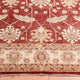Ziegler Teppich 275 x 220 cm