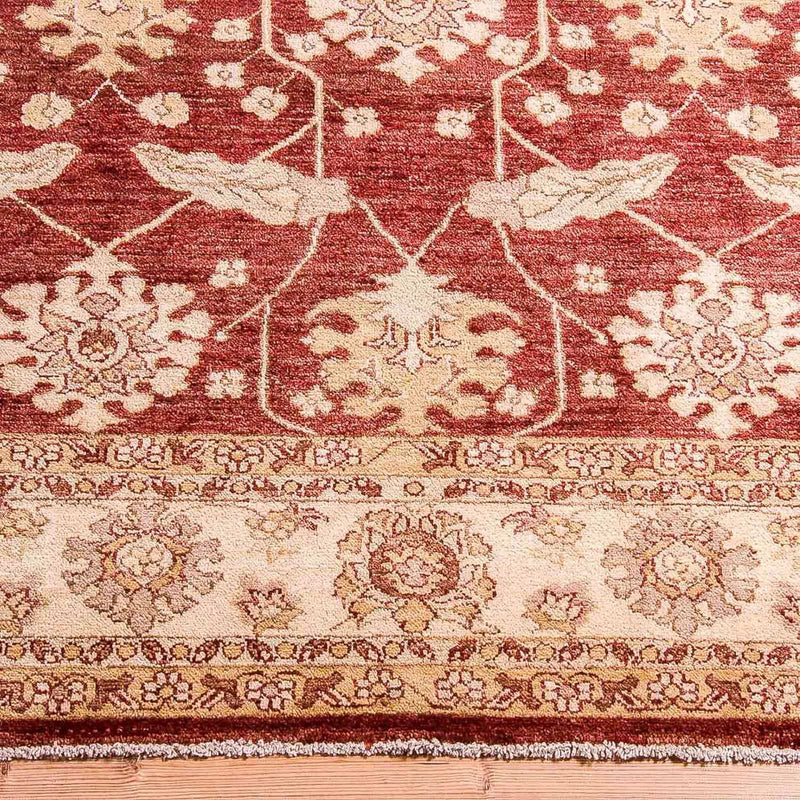 Ziegler Teppich 275 x 220 cm