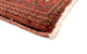 Turkaman Teppich 100 x 50 cm - rot