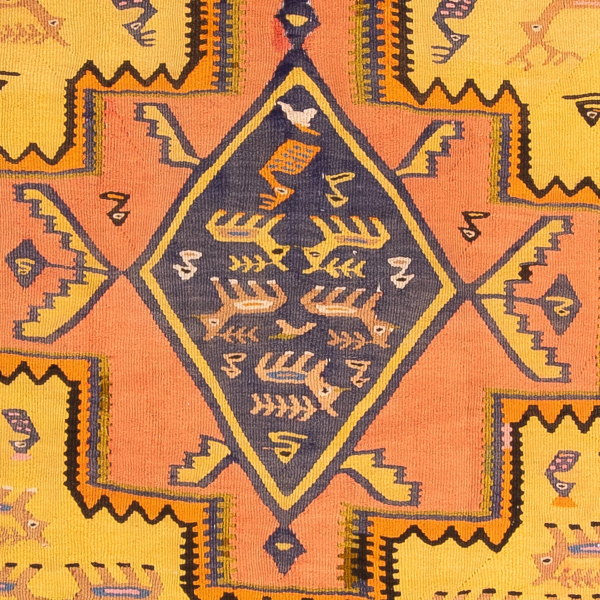 Kelim Teppich - Old 280 x 147 cm