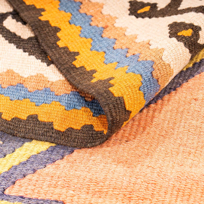 Kelim Teppich - Old 280 x 147 cm