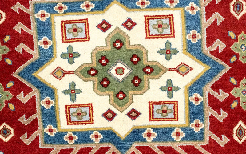 Orientteppich 298 x 202 cm
