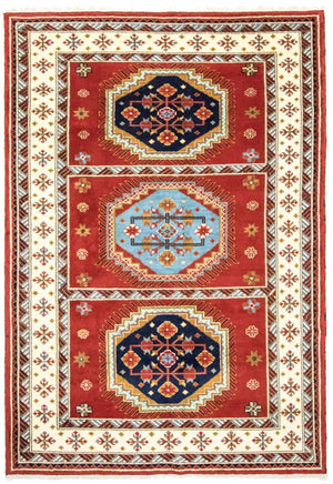 Orientteppich 290 x 202 cm