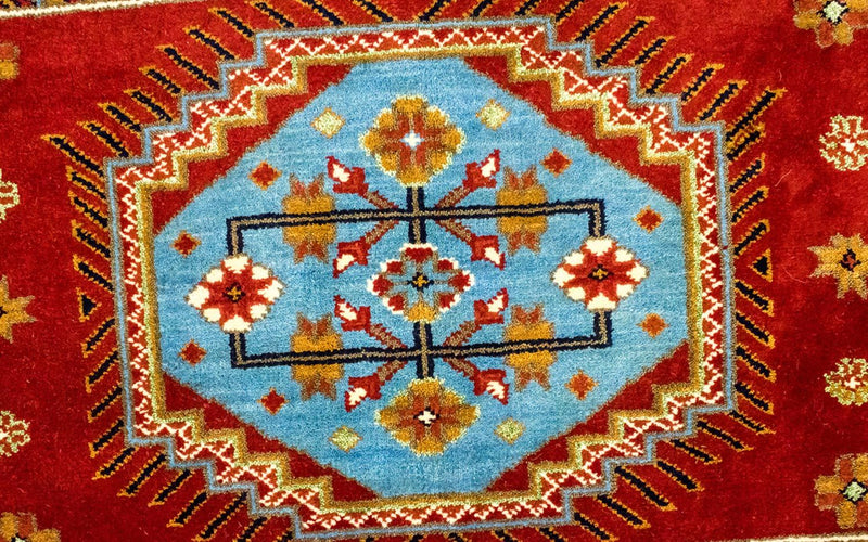 Orientteppich 290 x 202 cm
