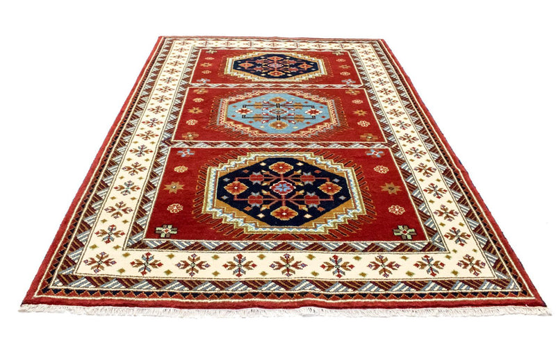 Orientteppich 290 x 202 cm