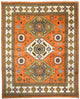 Orientteppich 304 x 249 cm