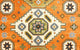 Orientteppich 304 x 249 cm