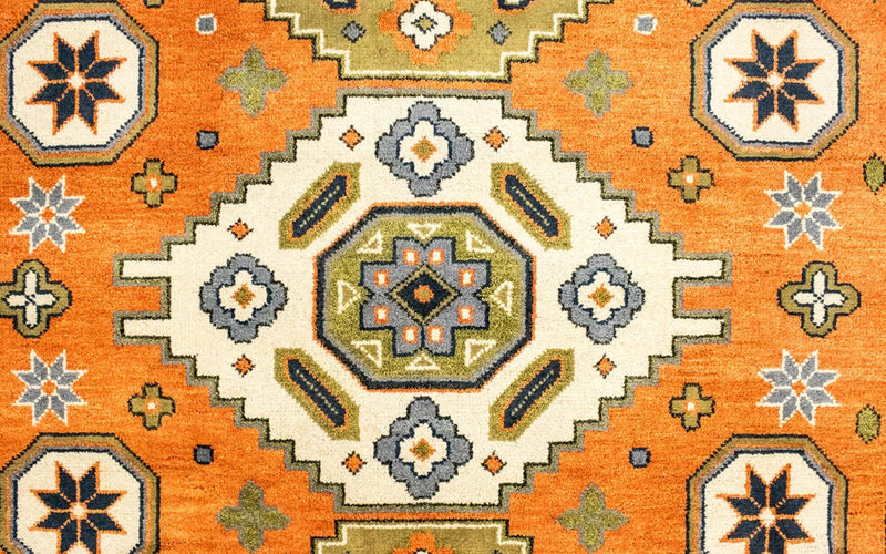 Orientteppich 304 x 249 cm