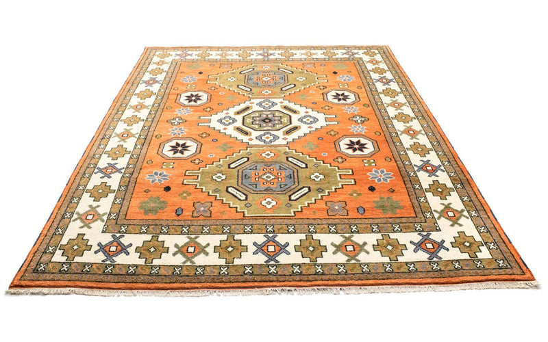 Orientteppich 304 x 249 cm