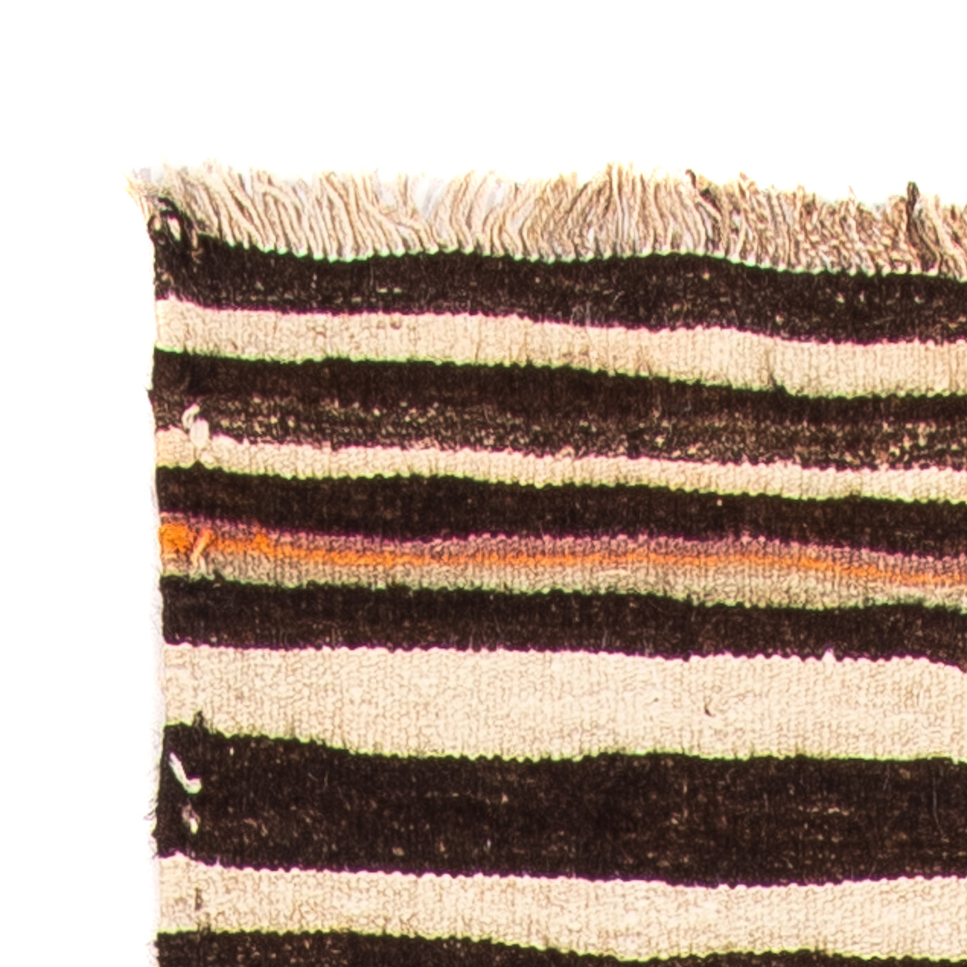 Kelim Teppich Old 305x75cm