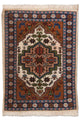 Perserteppich - Nomadic 55 x 39 cm Fußmatte
