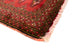 Turkaman Teppich 130 x 60 cm - rot