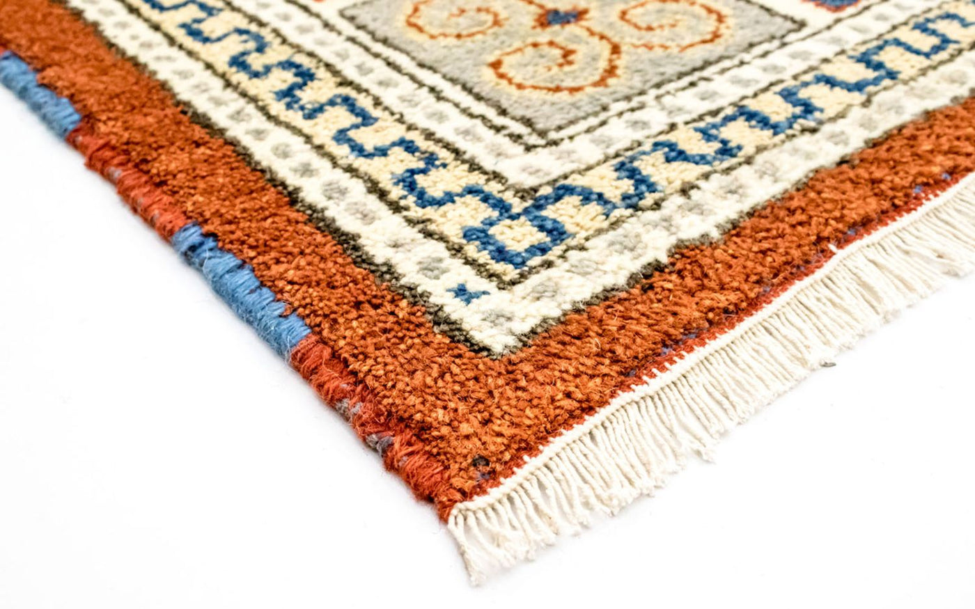 Orientteppich 298x248cm