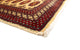 Turkaman Teppich 130 x 60 cm - beige
