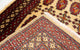 Turkaman Teppich 130 x 60 cm - beige