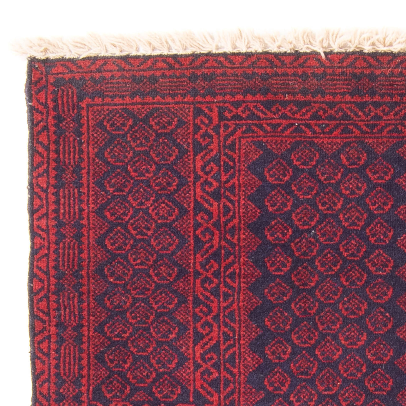 Belutsch Teppich 140x76cm - Orientteppich