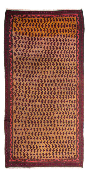 Kelim Teppich - Old 280 x 150 cm