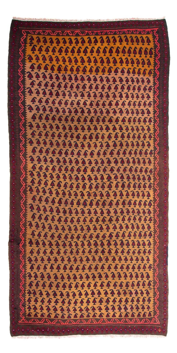 Kelim Teppich - Old 280 x 150 cm