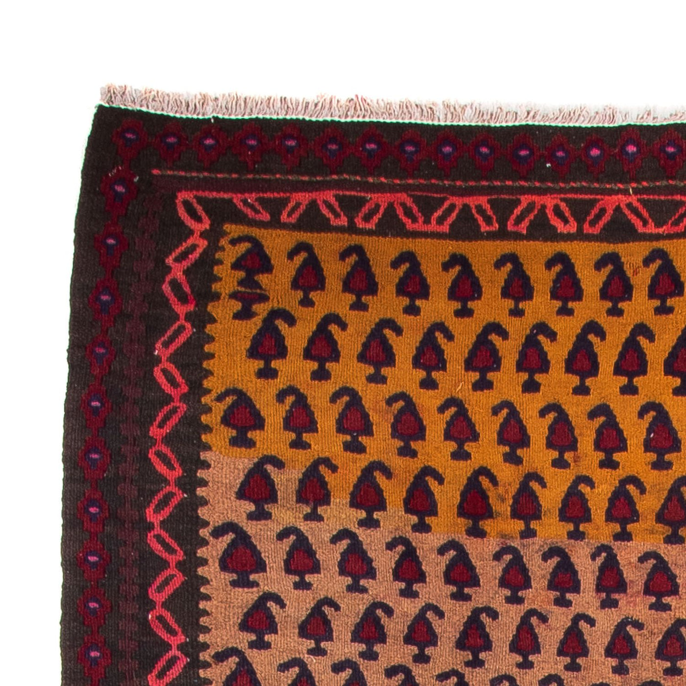 Kelim Teppich Old 280x150cm