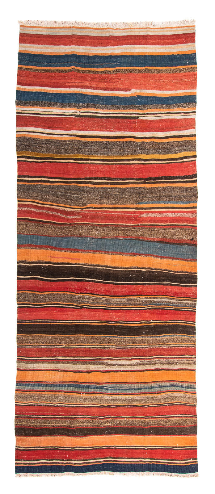 Kelim Teppich - Old 330 x 135 cm