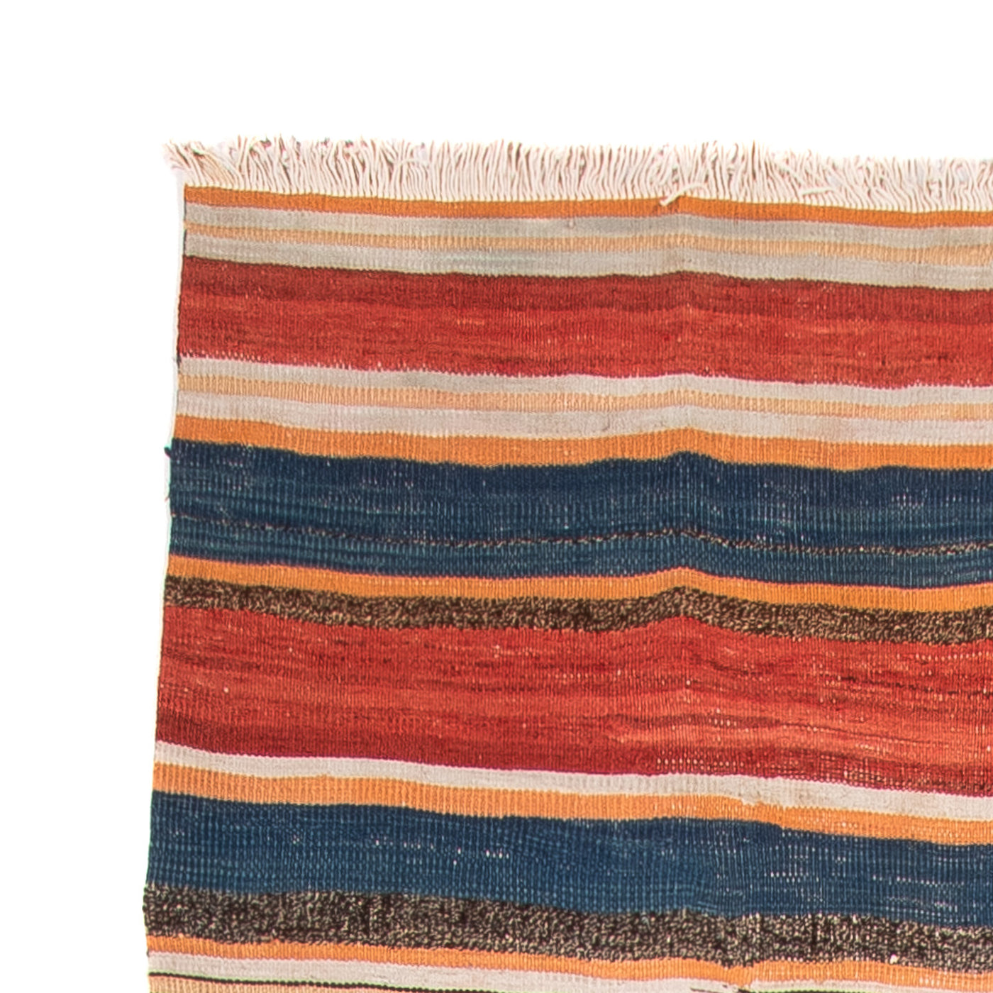 Kelim Teppich Old 330x135cm