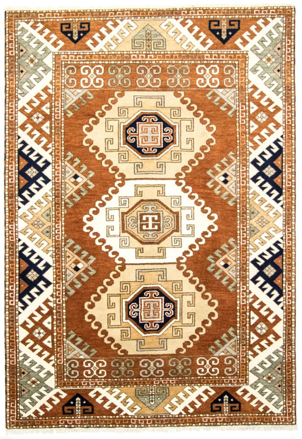 Orientteppich 298 x 208 cm