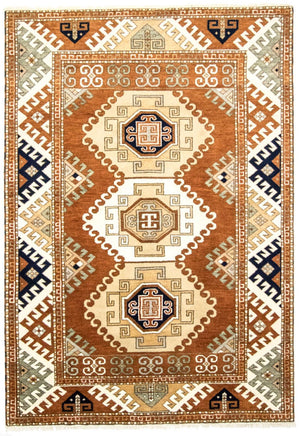 Orientteppich 298 x 208 cm