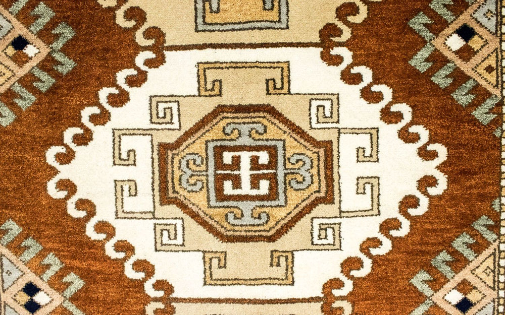 Orientteppich 298 x 208 cm