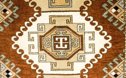 Orientteppich 298 x 208 cm