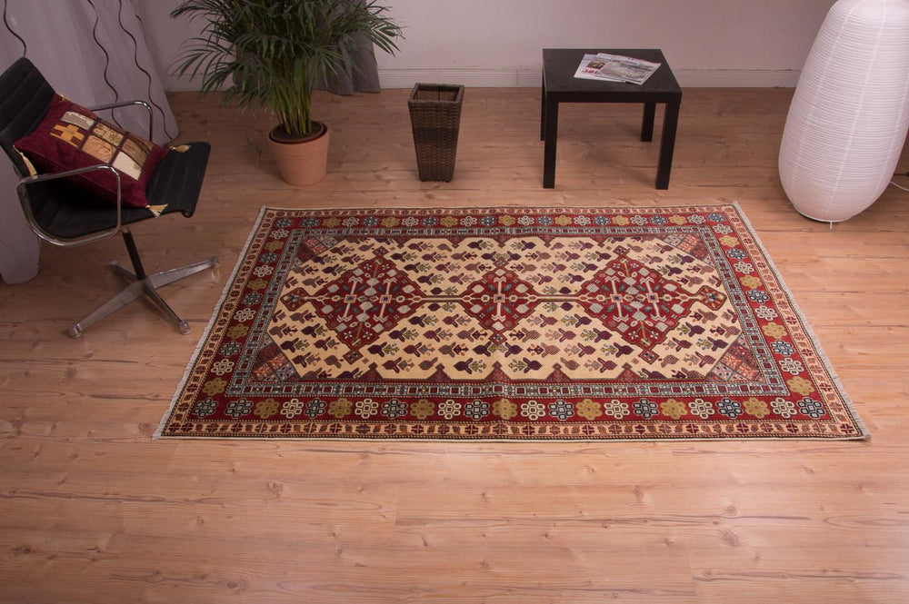 Ziegler Teppich - Schirwan 200 x 133 cm