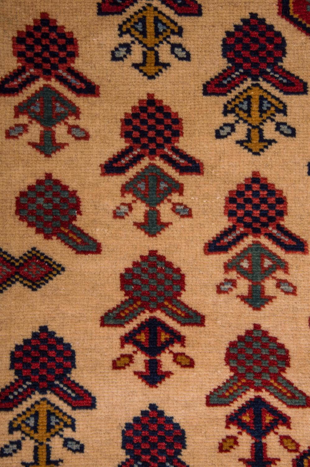 Ziegler Teppich - Schirwan 200 x 133 cm