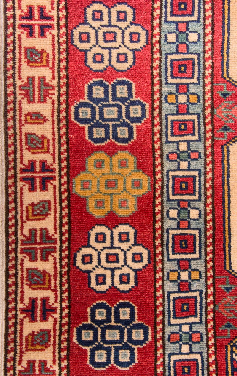Ziegler Teppich - Schirwan 200 x 133 cm