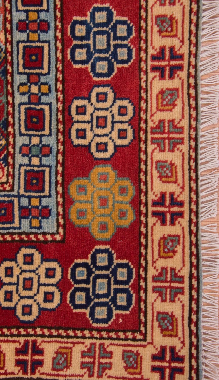 Ziegler Teppich - Schirwan 200 x 133 cm