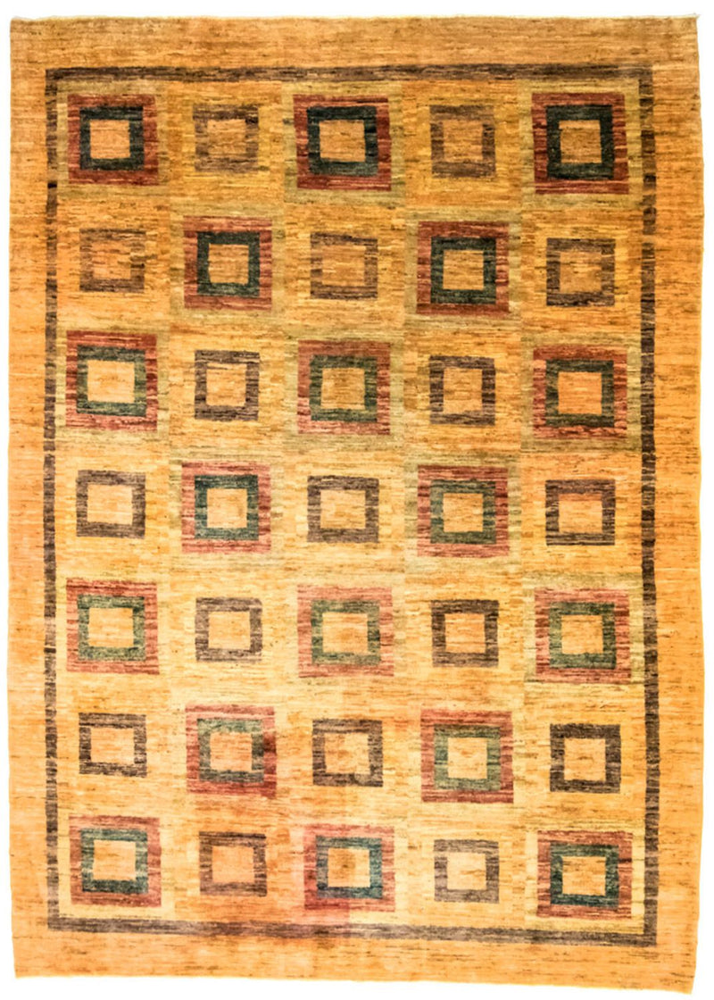 Ziegler Teppich - Modern 281 x 203 cm
