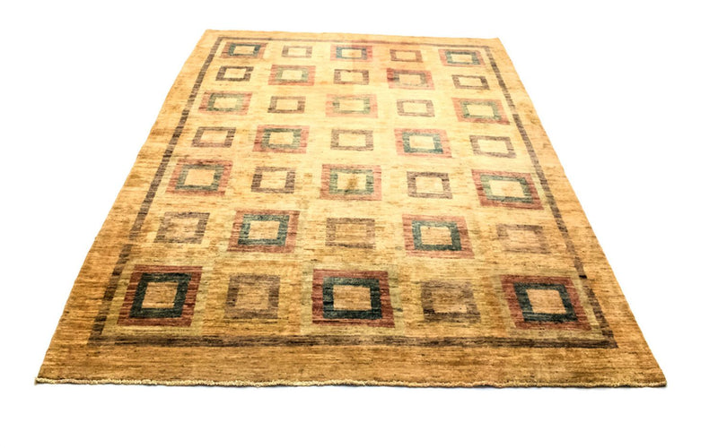Ziegler Teppich - Modern 281 x 203 cm