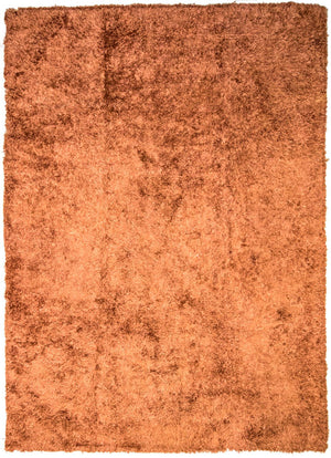Hochflor Teppich 332 x 178 cm Teppich Wohnzimmer