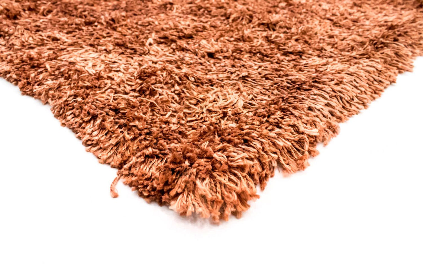 Hochflor Teppich 332x178cm - Hochflorteppich