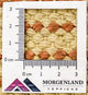 Hochflor Teppich 332 x 178 cm Teppich Wohnzimmer
