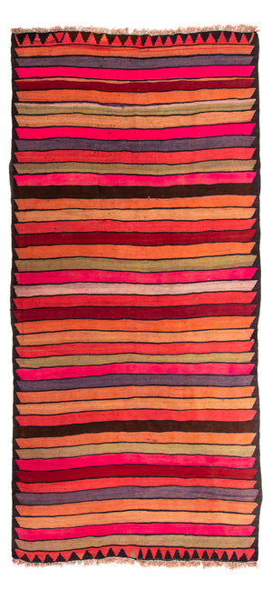 Kelim Teppich - Old 325 x 160 cm